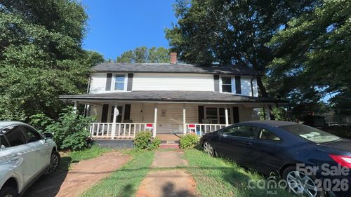 166 Main St, Mooresboro, NC, 28114-9729 | Card Image