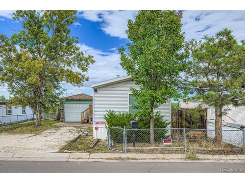 2217 W 91st Pl, Denver, CO, 80260-6736 | Card Image