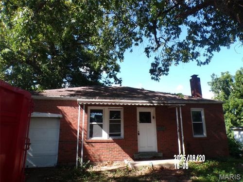 357 Fork Dr, Saint Louis, MO, 63137-3650 | Card Image