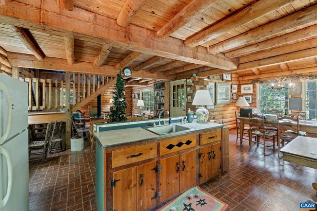 165 Fitzpatrick Rd, House other with 1 bedrooms, 1 bathrooms and null parking in BUCKINGHAM VA | Image 14