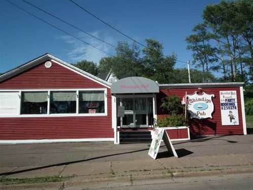 510 Granville St, Port Hawkesbury, NS, B9A2M9 | Card Image