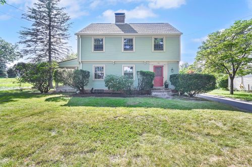 133 Griswold Rd, Wethersfield, CT, 06109-3624 | Card Image