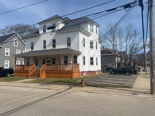 1-27 Fourth Street, Attleboro, MA, 02703 | Card Image