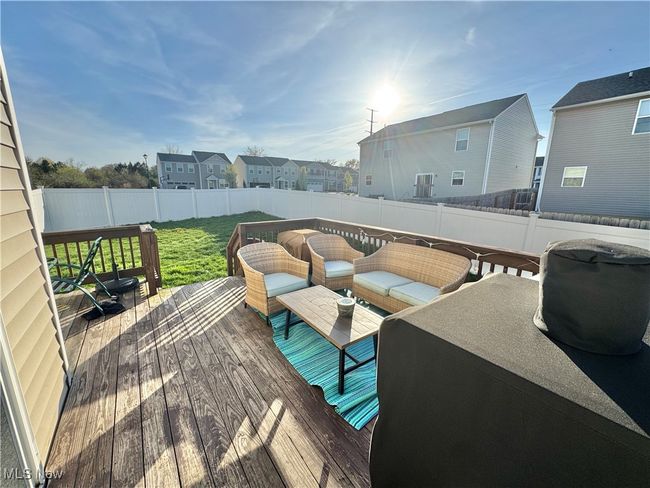 117 Fall Lake Ln, House other with 4 bedrooms, 3 bathrooms and null parking in Amherst OH | Image 21