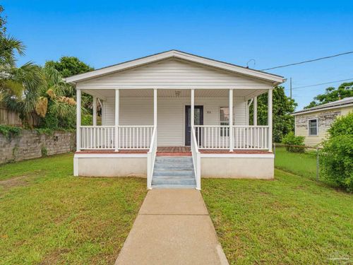 811 N D St, Pensacola, FL, 32501-2967 | Card Image