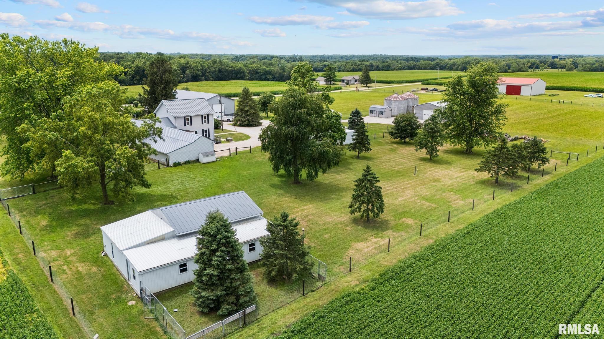 Residential in Lowpoint 5