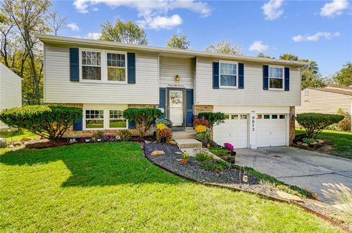 9913 Loralinda Drive, Colerain Township, OH, 45251 | Card Image