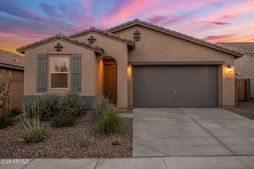 31382 N 130th Ave, Peoria, AZ, 85383-4395 | Card Image