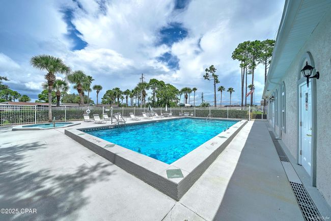 296 - 1219 Thomas Dr, House other with 1 bedrooms, 2 bathrooms and null parking in Panama City FL | Image 42