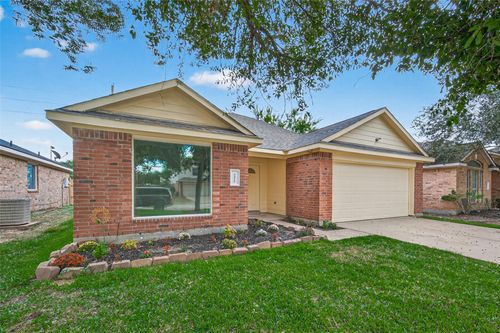 3322 Brackenfern Rd, Katy, TX, 77449-8661 | Card Image