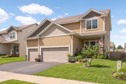 20951 Carver St, Farmington, MN, 55024-4018 | Card Image