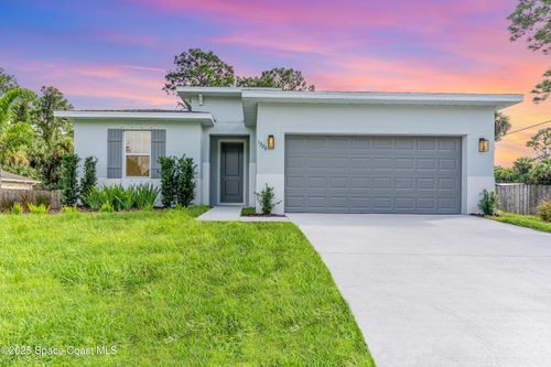1370 Seabreeze St Sw, PALM BAY, FL, 32908-6221 | Card Image