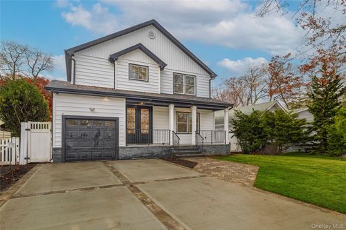 1680 Cornelius Ave, Wantagh, NY, 11793-2848 | Card Image