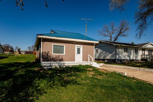 1108 Forest Street, Lisbon, ND, 58054 | Card Image