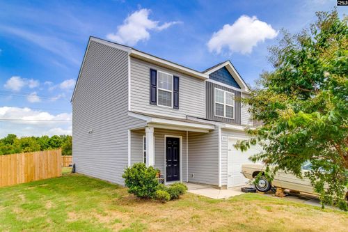 803 Red Berry Lane, Gilbert, SC, 29054 | Card Image