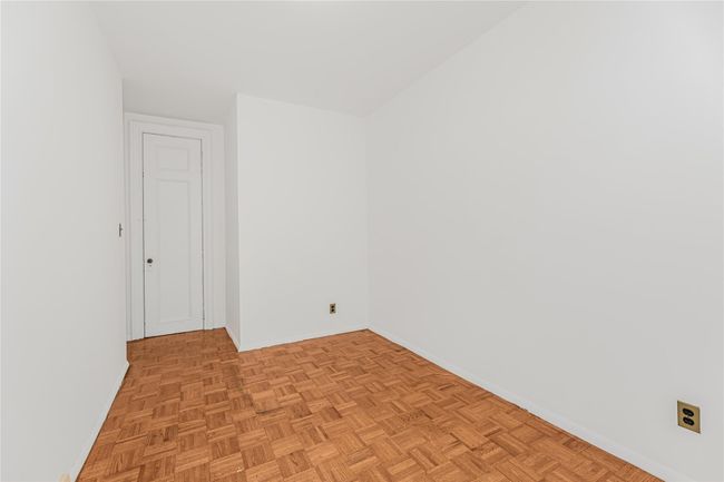 Spare room featuring baseboards | Image 23