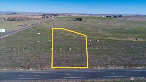 0 Lot 3 Rd 4 Ne, Moses Lake, WA, 98837 | Card Image