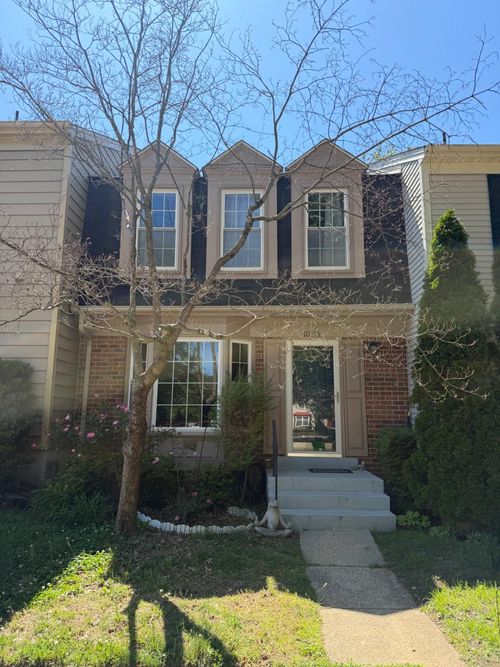 10313 Latney Rd, FAIRFAX, VA, 22032-3248 | Card Image