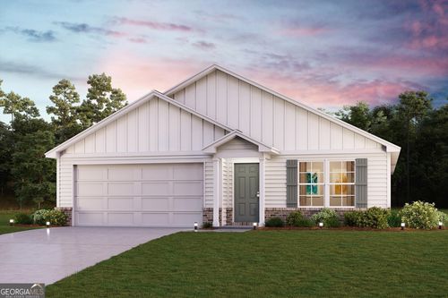 537 Pemberton St, Euharlee, GA, 30145-3101 | Card Image