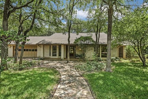 3119 Eanes Cir, Austin, TX, 78746-6710 | Card Image