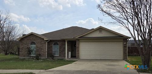 3702 Gowen Ct, Killeen, TX, 76543-5386 | Card Image