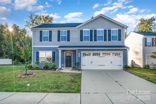 7005 Ludell Ln, Charlotte, NC, 28215-4584 | Card Image