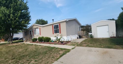 1848 Whisperwood Way E, Muskegon, MI, 49442-6845 | Card Image