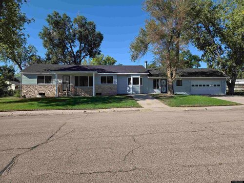548 Swanton Avenue, Casper, WY, 82609 | Card Image