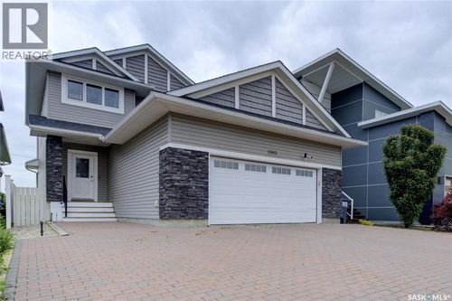1063 Glacial Shores Common, Saskatoon, SK, S7W0R2 | Card Image
