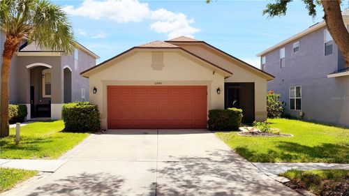 11848 Whisper Creek Drive, RIVERVIEW, FL, 33569 | Card Image