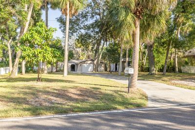 5910 River Road, House other with 2 bedrooms, 2 bathrooms and null parking in NEW PORT RICHEY FL | Image 2