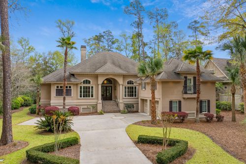 20 Trimblestone Ln, Hilton Head Island, SC, 29928-6100 | Card Image