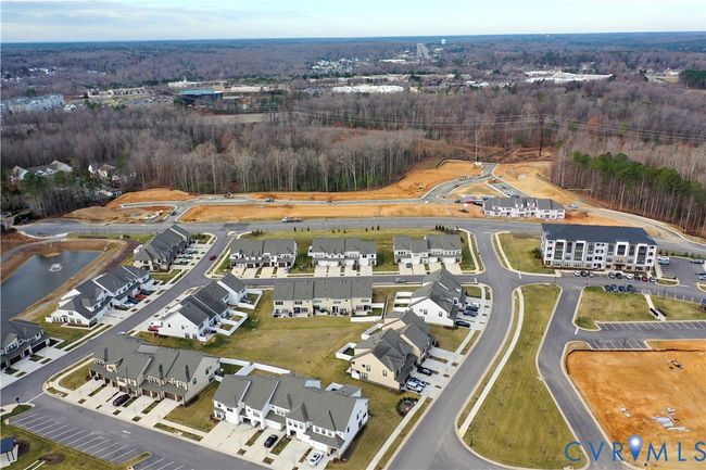 4007 Next Level Trce, Condo with 1 bedrooms, 2 bathrooms and null parking in Midlothian VA | Image 37