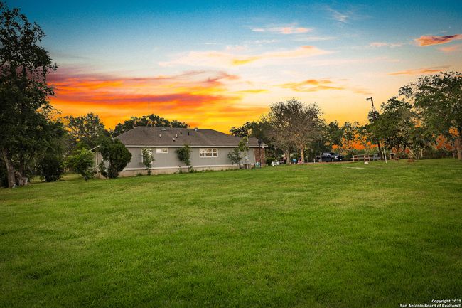 13040 Tomlynn, House other with 4 bedrooms, 2 bathrooms and null parking in Atascosa TX | Image 25
