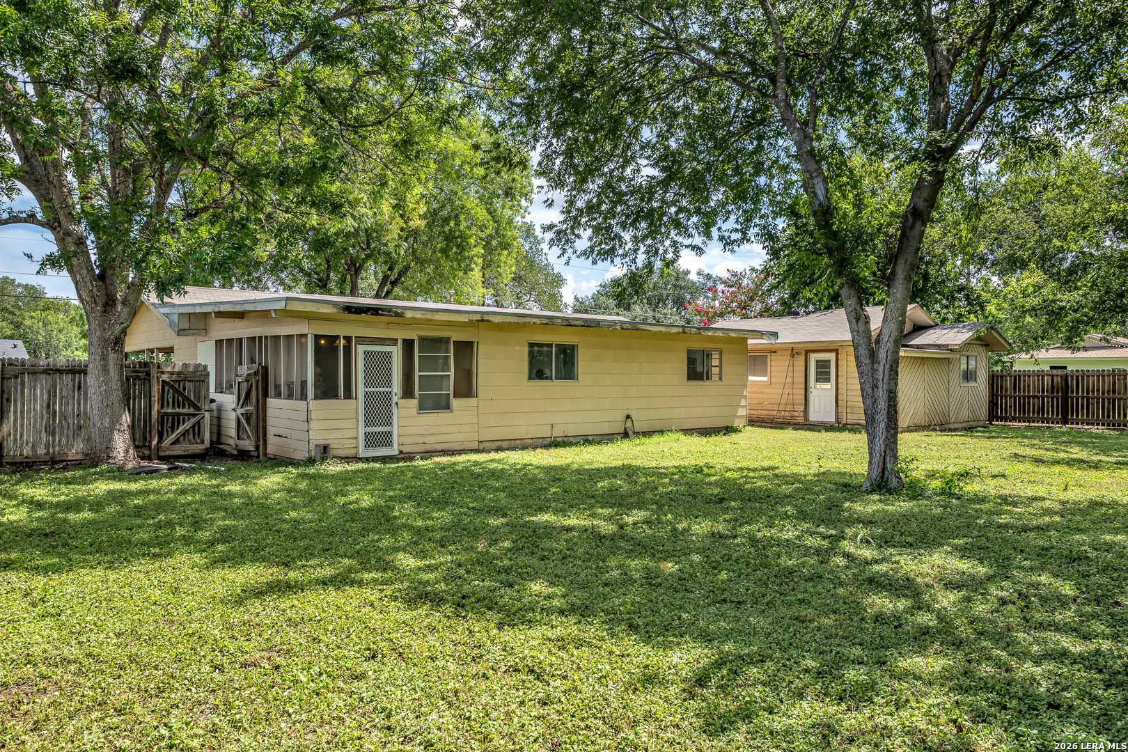Residential Lease in San Antonio 5