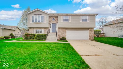 5731 Dove Dale Ave, Portage, IN, 46368-3184 | Card Image