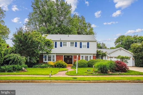 4129 Meadow Hill Ln, FAIRFAX, VA, 22033-3113 | Card Image