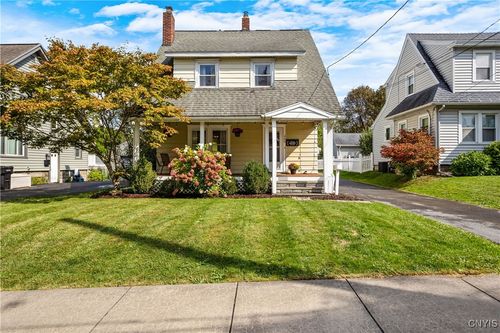 263 Homecroft Rd, Syracuse, NY, 13206-3042 | Card Image