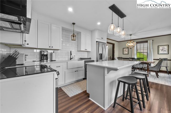 1866 Goforth Rd, House other with 4 bedrooms, 5 bathrooms and null parking in Blowing Rock NC | Image 13