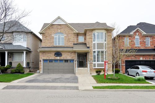 19 Flatbush Lane, Brampton, ON, L7A2R6 | Card Image