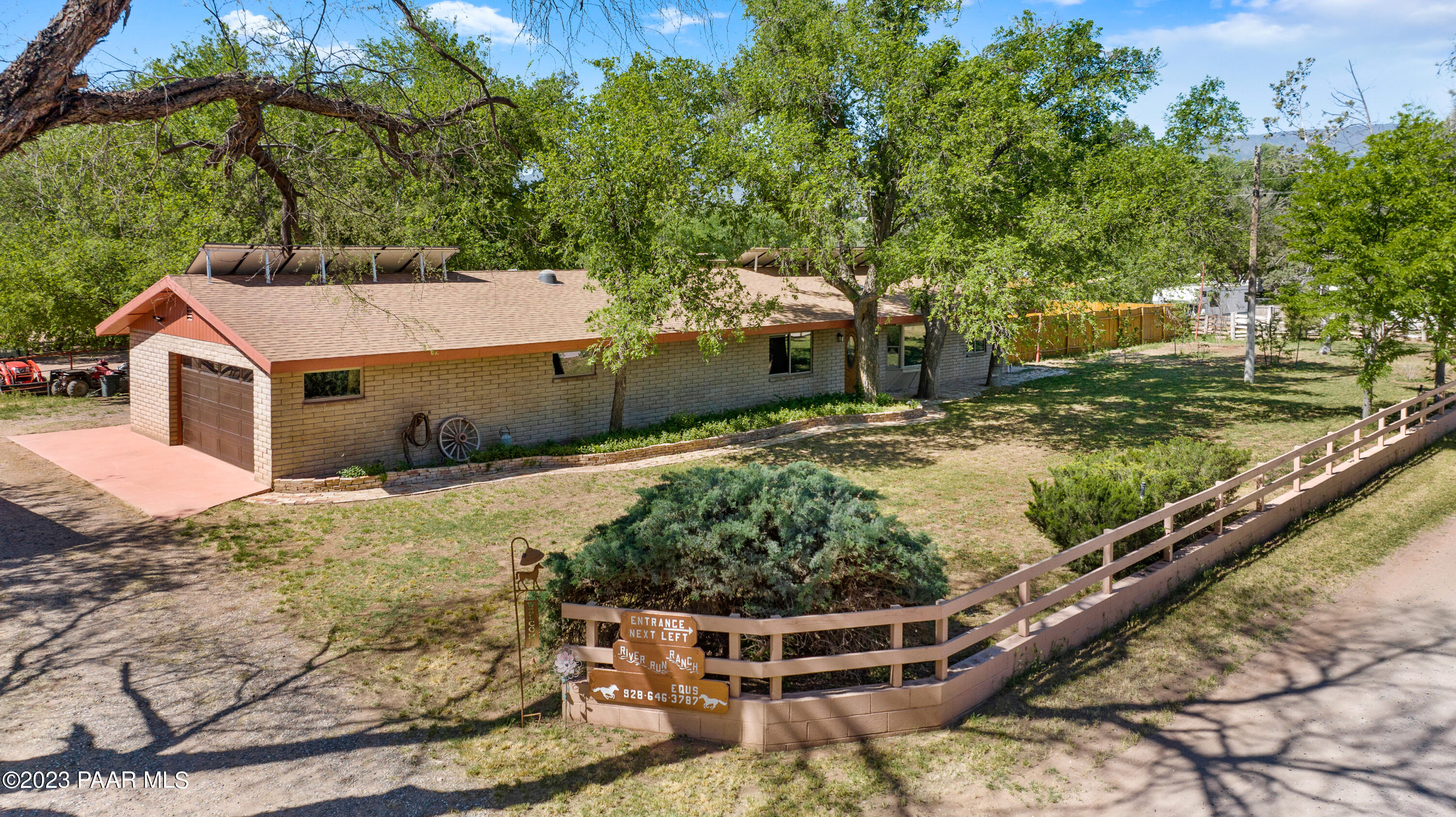 Sandy Hollow Ln, Cottonwood, AZ 86326