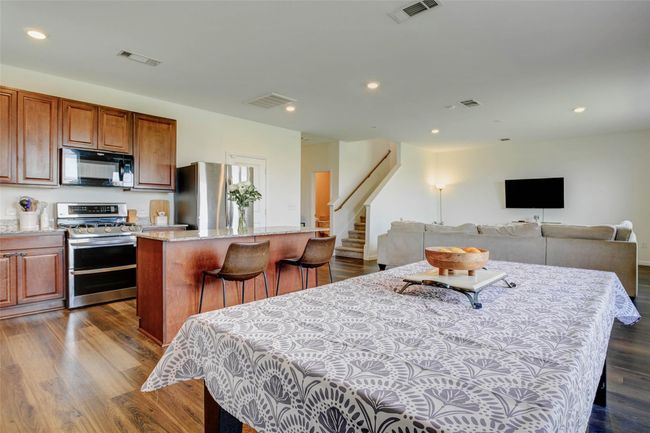 17811 Baleage Ln, House other with 4 bedrooms, 3 bathrooms and 2 parking in Hockley TX | Image 27