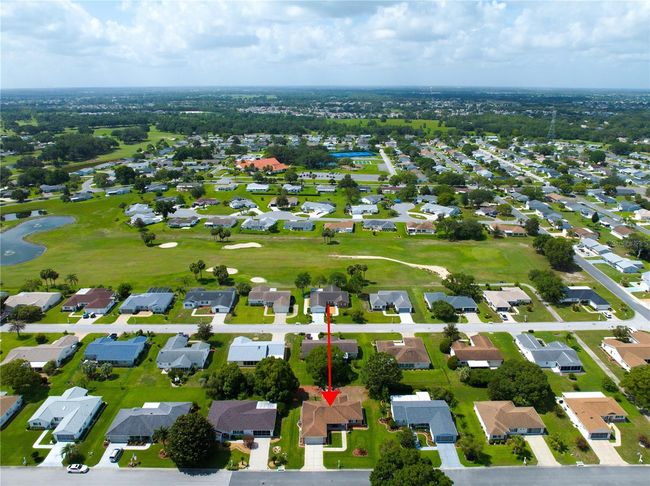 9790 Se 175 Th St, House other with 2 bedrooms, 2 bathrooms and null parking in SUMMERFIELD FL | Image 57