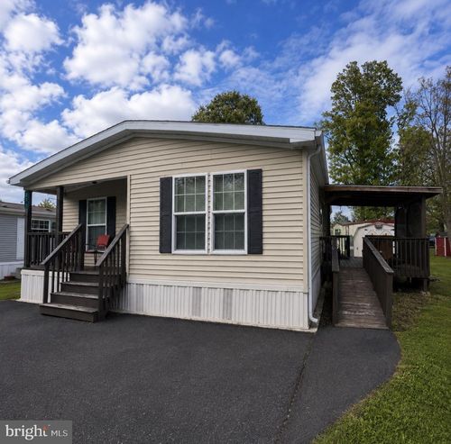271 Dogwood Dr, QUAKERTOWN, PA, 18951 | Card Image