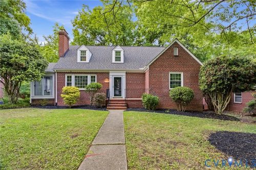 4113 Hillcrest Rd, Richmond, VA, 23225-3311 | Card Image