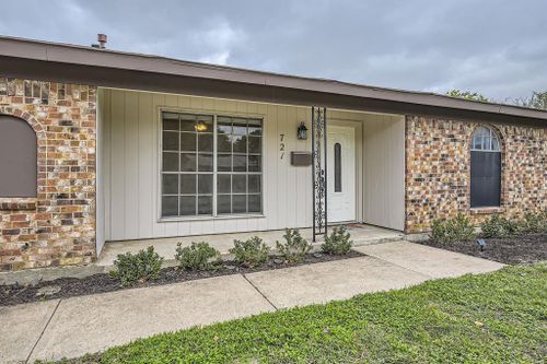 721 Ruidoso Drive, Saginaw, TX, 76179 | Card Image