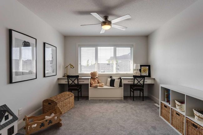 65 Cattail Run, House other with 4 bedrooms, 4 bathrooms and 5 parking in Rural Rocky View County AB | Image 22