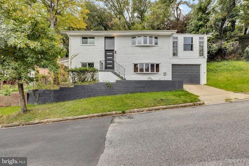 3319 Nash Pl Se, WASHINGTON, DC, 20020-2313 | Card Image