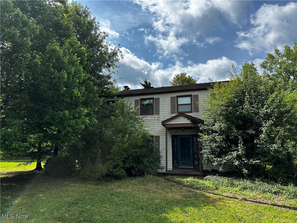 Elk Run Rd, Chardon, OH 44024