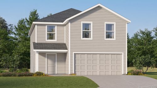 531 Sarah Way, Marion, TX, 78124-0195 | Card Image